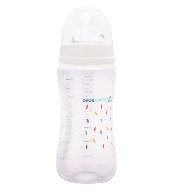 Bebe Confort Biberon Maternity Silicone 360ml 6 24m Parasublime