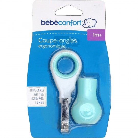 Bebe Confort – 2 Couverts d'apprentissage ergonomiques – Sport (9M +) –  roc -->