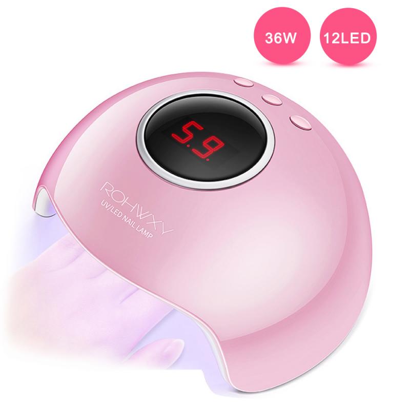 novelty nail dryer