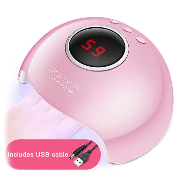 novelty nail dryer