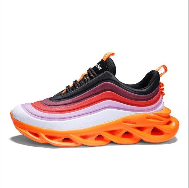 wave runner shoes