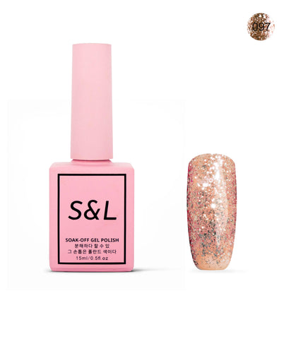 5 Reasons We Love Gel Better Than Regular Polish: – Le Mini Macaron