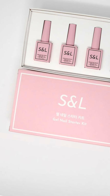 S&L Beauty Company - Buy Korean Polishes | CAN, UK, AUS
