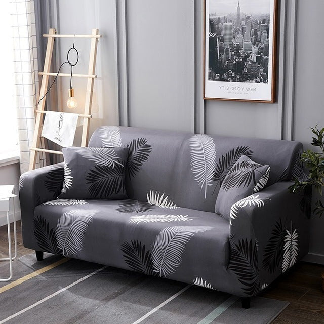 Magic Sofa Cover Stretchable - Patterns – MagicSofaCover