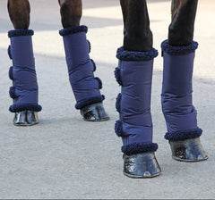 Horse Travel Boots