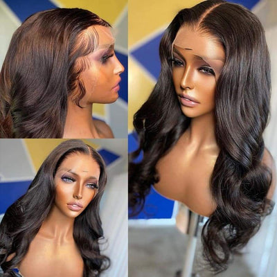 is lace wig legit