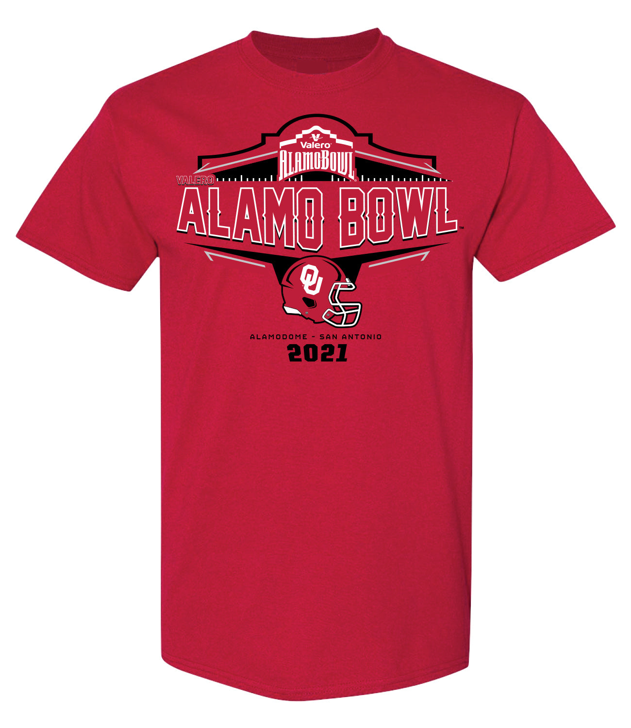 Alamo Bowl Merchandise