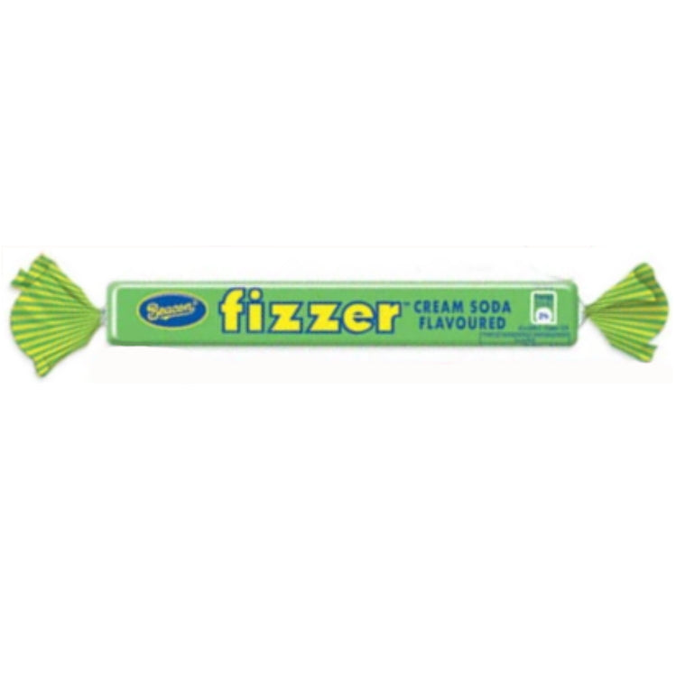 Beacon Fizzers Cream Soda