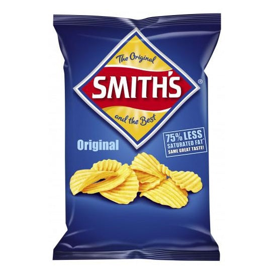 smiths confectionery