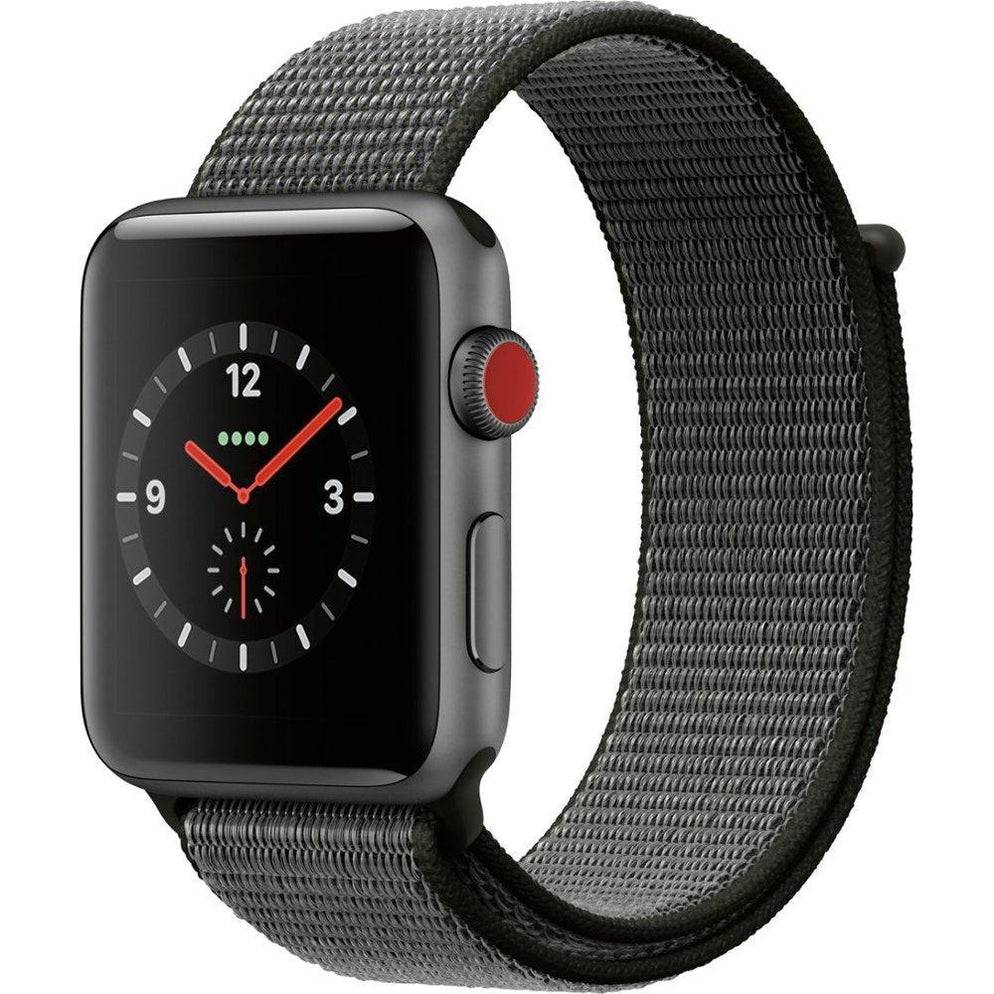 trade in value apple watch series 3 gps