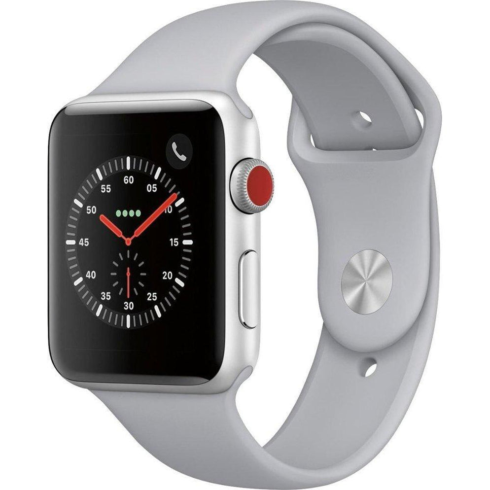 Apple Watch Series 3 Gps Cellular 42mm — Price Whack 