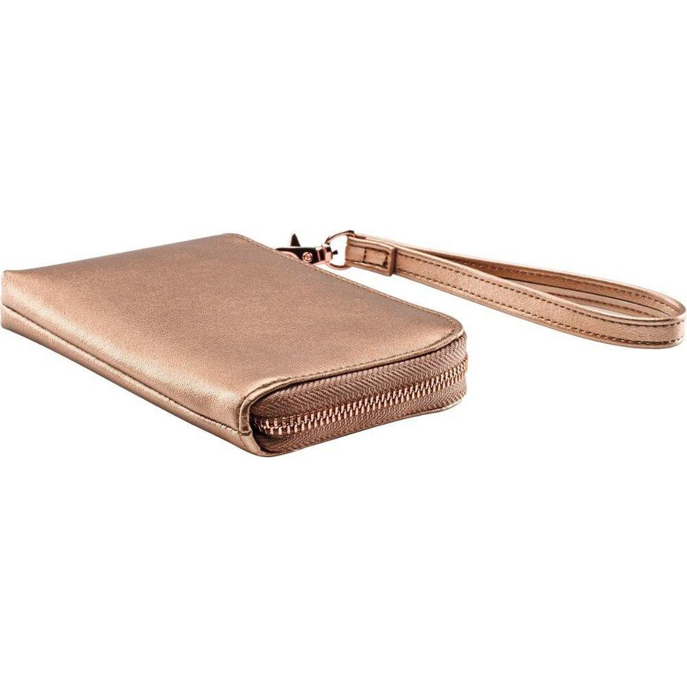 HP Wallet Case for HP Sprocket - Gold