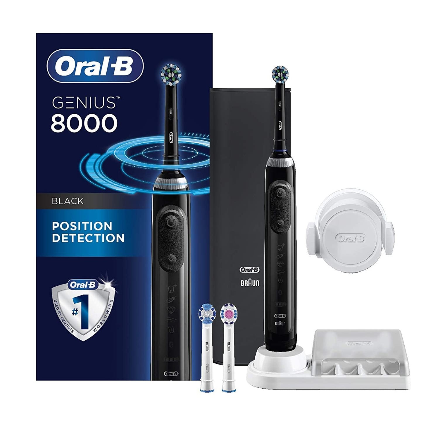 oral-b-genius-pro-8000-toothbrush-with-rechargeable-battery-black