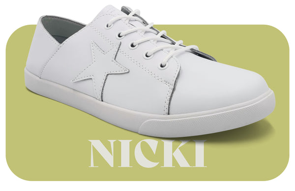 NICKI SNEAKER