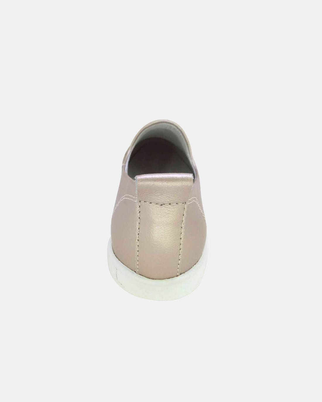 faith rose gold shoes