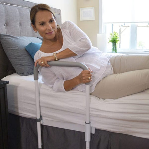 Couch Canes and Bed Rails – Home Healthsmith