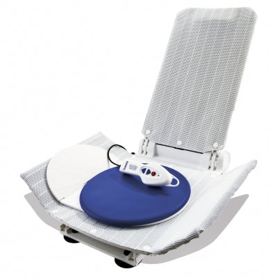 AQUATEC ELECTRIC BATH LIFT white