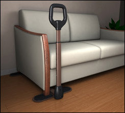 Couch Cane ADA Stander (Select Options) – Accessible Construction