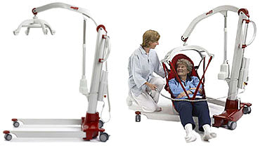 Heavy Duty Bariatric Patient Lift