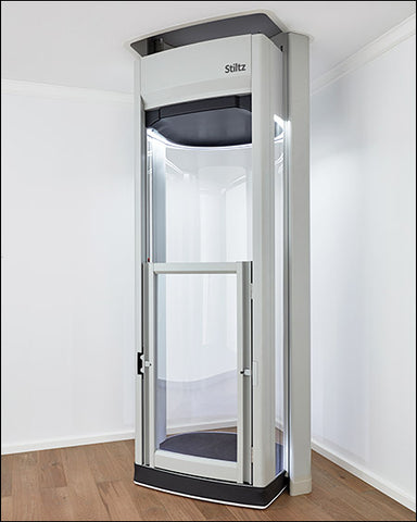 Stiltz Residential Home Elevators California 4