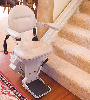 Straight Stairlifts 3