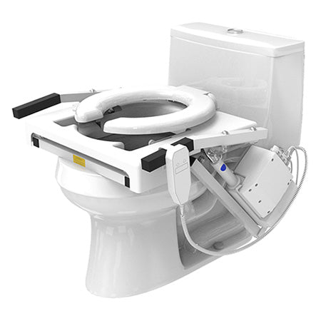 TILT® Toilet Incline Lift 1