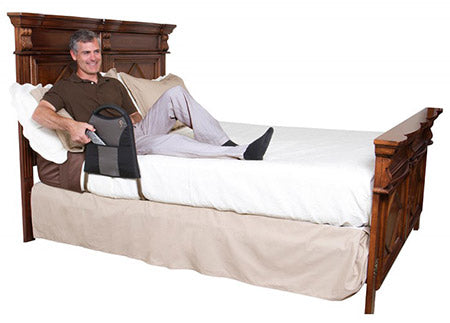 Travel Safety Bed Rails 2