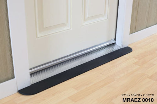 Door Threshold Angled Entry Mat - Orbit Medical