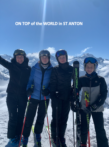 o	St. Anton ski clothes rental: Fun on the slopes of St. Anton in style with SkiGala ski clothing