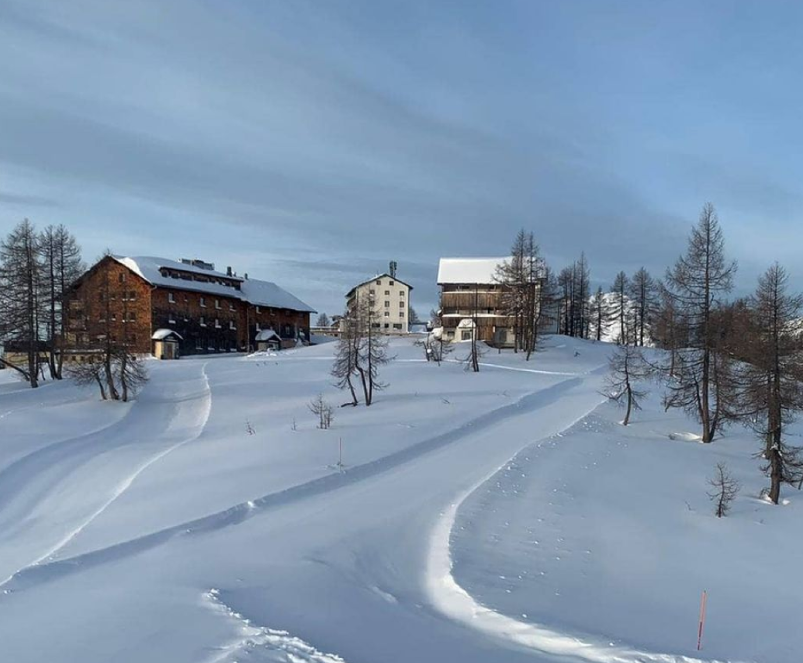 Skigebiet Tauplitz Tirol Skifahren Skibekleidung mieten Österreich