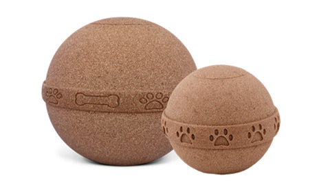 SandSphere Biodegradable Urns for Ashes - Dog