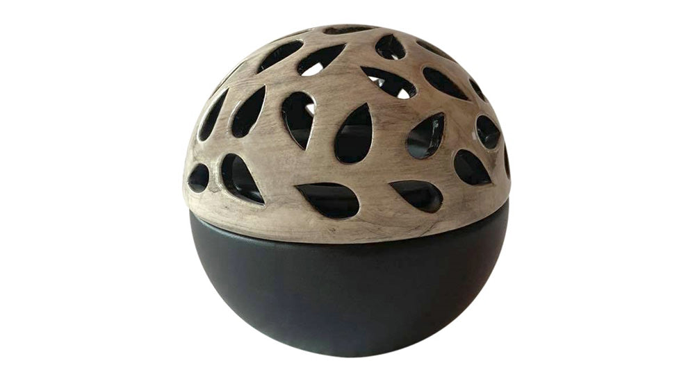 Tear drop Cremation Urns for Ashes