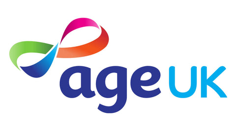 AgeUK Logo