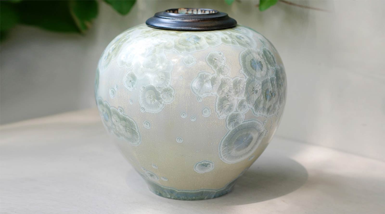 Beryl Adult Cremation Urns for Ashes