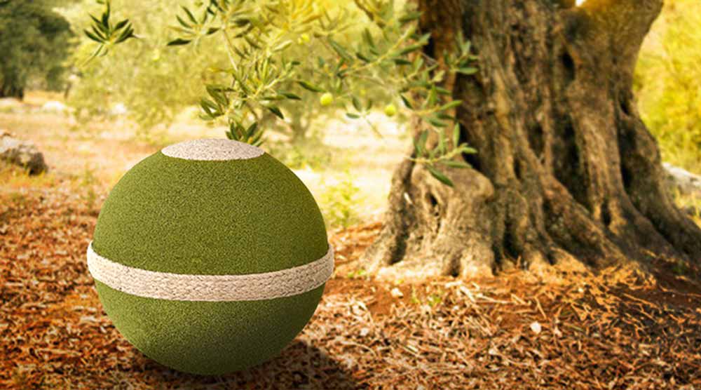 Eden Biodegradable Urns for Ashes