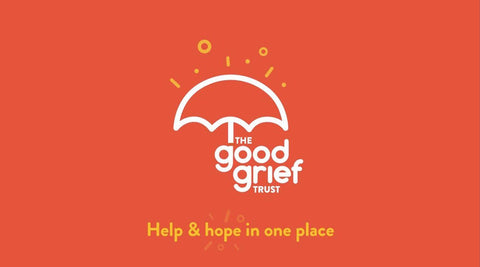 Good Grief Logo
