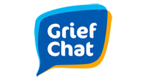 Grief Chat Logo