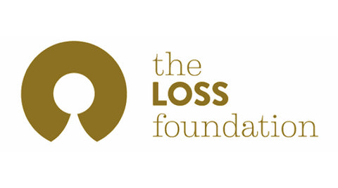 The Loss Foundation Logo