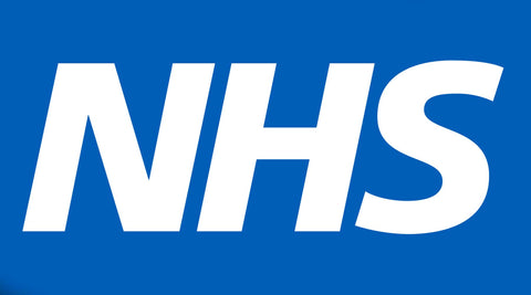 NHS Logo