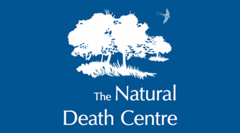 Natural Death Centre Logo