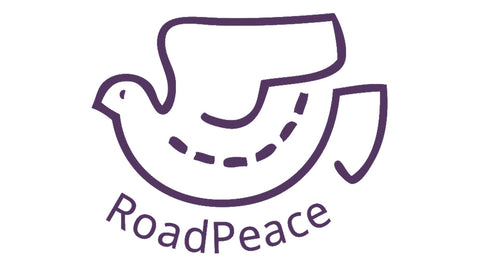 Roadpeace Logo