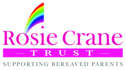 Rosie Crane Trust Logo