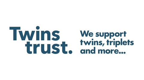 Twins Trust Logo