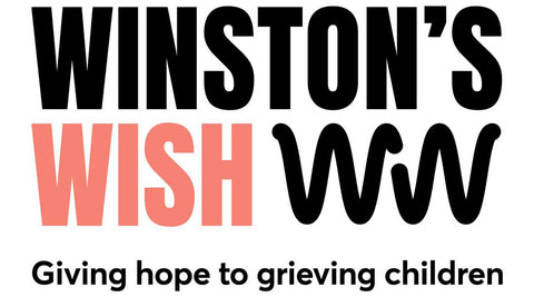 Winston's Wish Logo