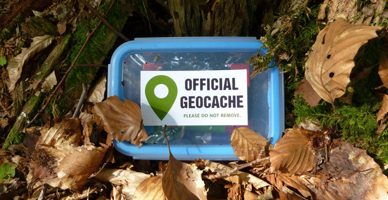 Geocache