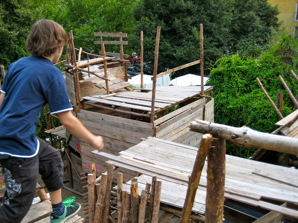 Kolle 37 Adventure Playground