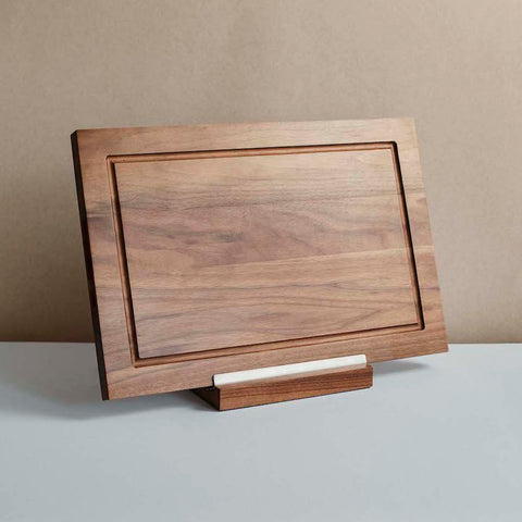 Katto Chopping Board With Stand