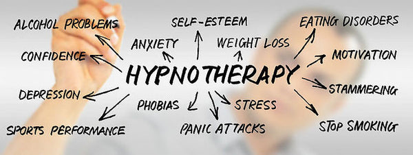 Clinical Hypnotherapy in Sedona, Arizona