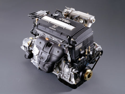 Honda B Series Engine