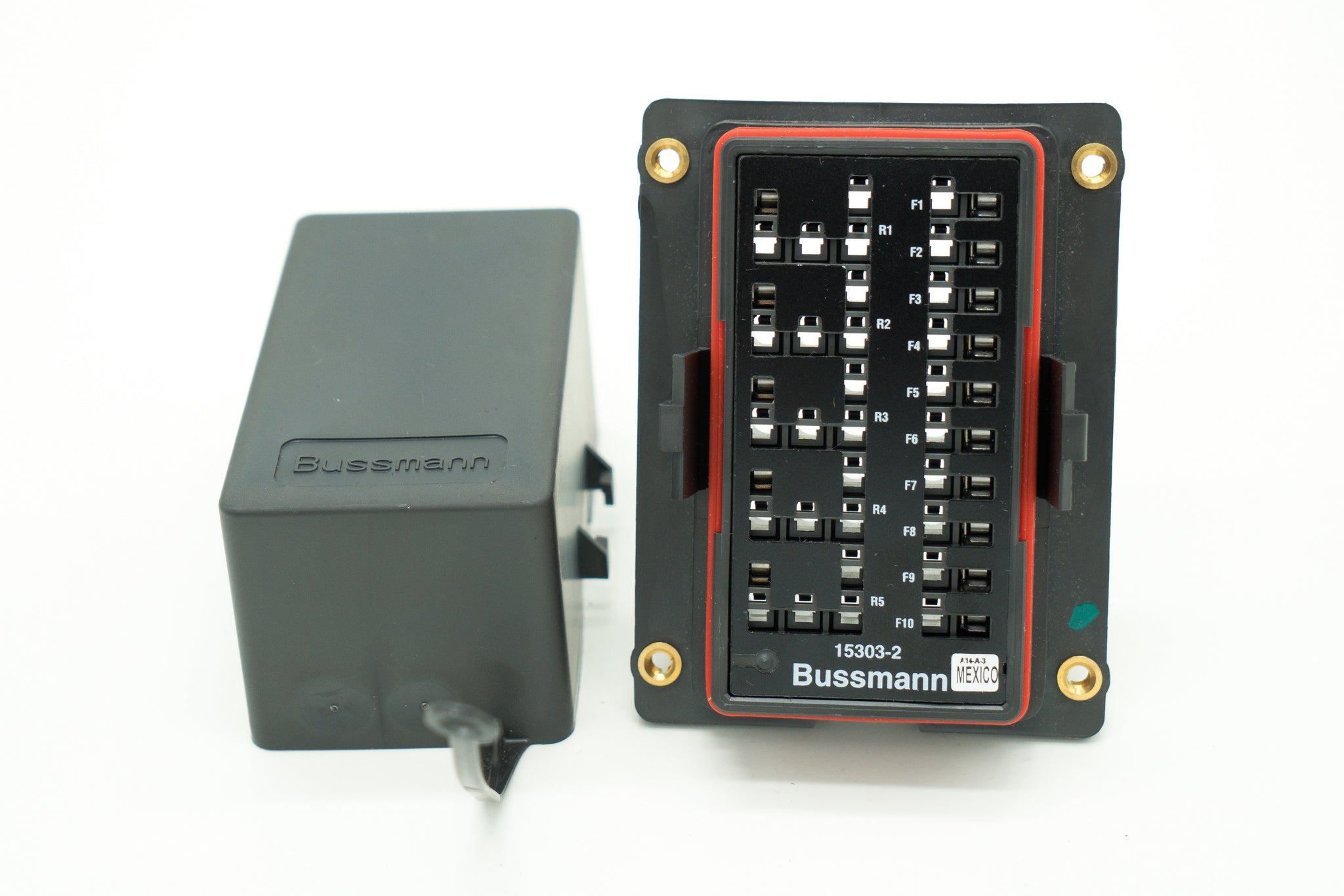 bussmann fuse